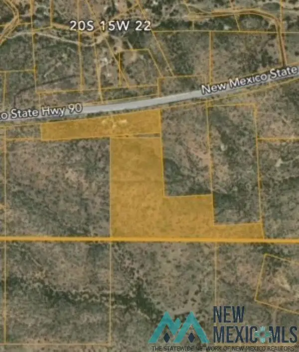 2402 Highway 90, Silver City, NM 88061