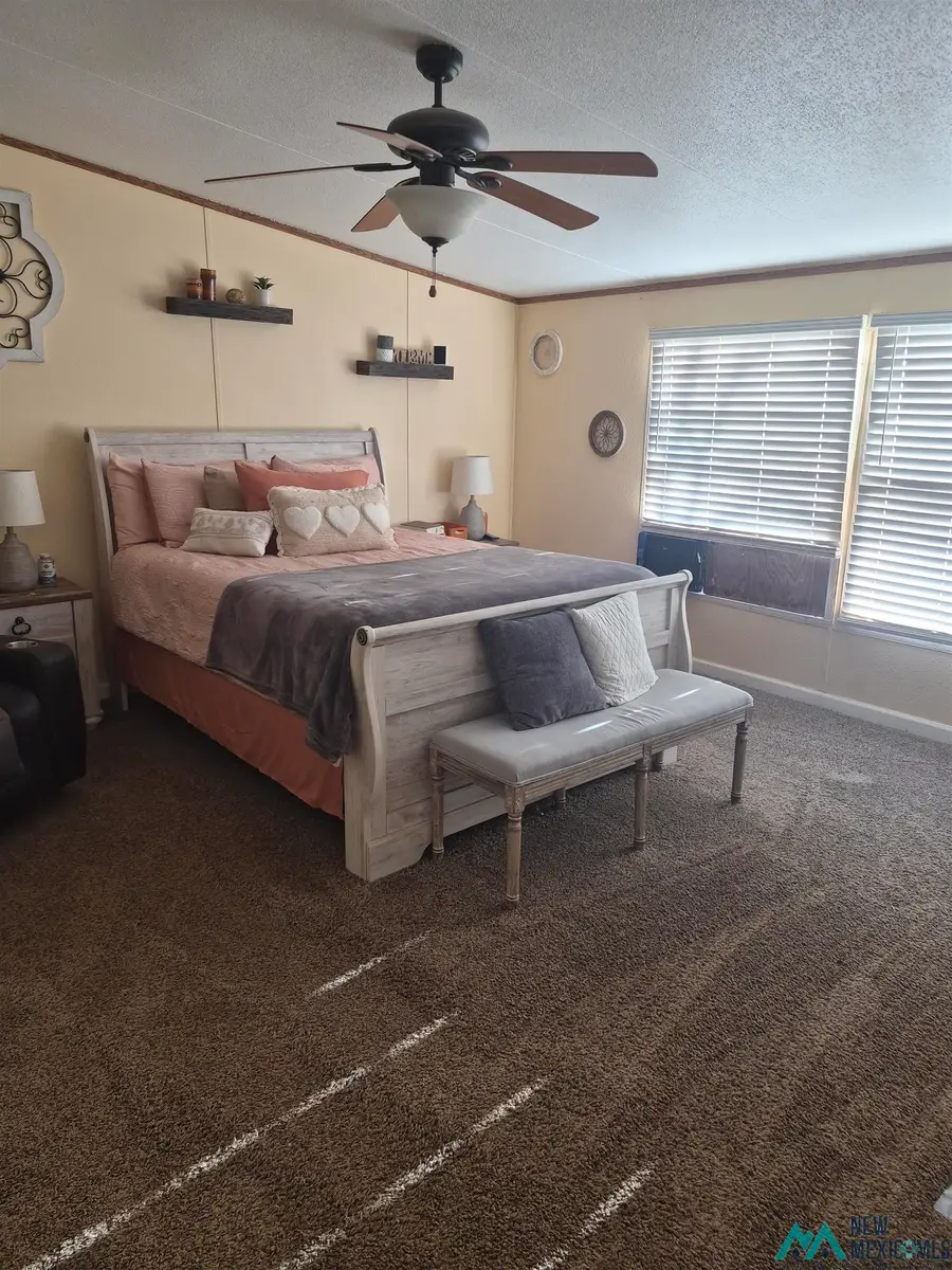 751 S Roosevelt Road R 1/2 Road, Portales, NM 88130 - #2