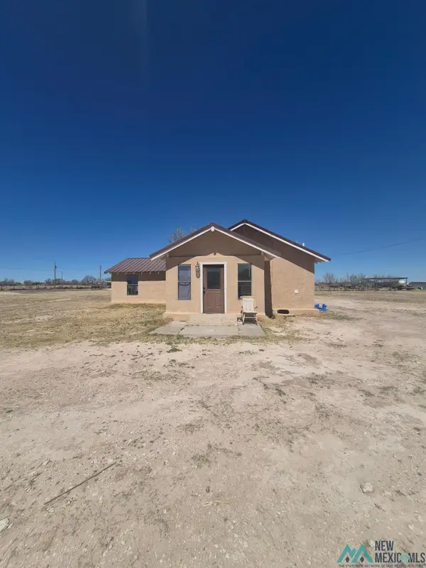 757 S Roosevelt Rd R 1/2 Roads, Portales, NM 88130