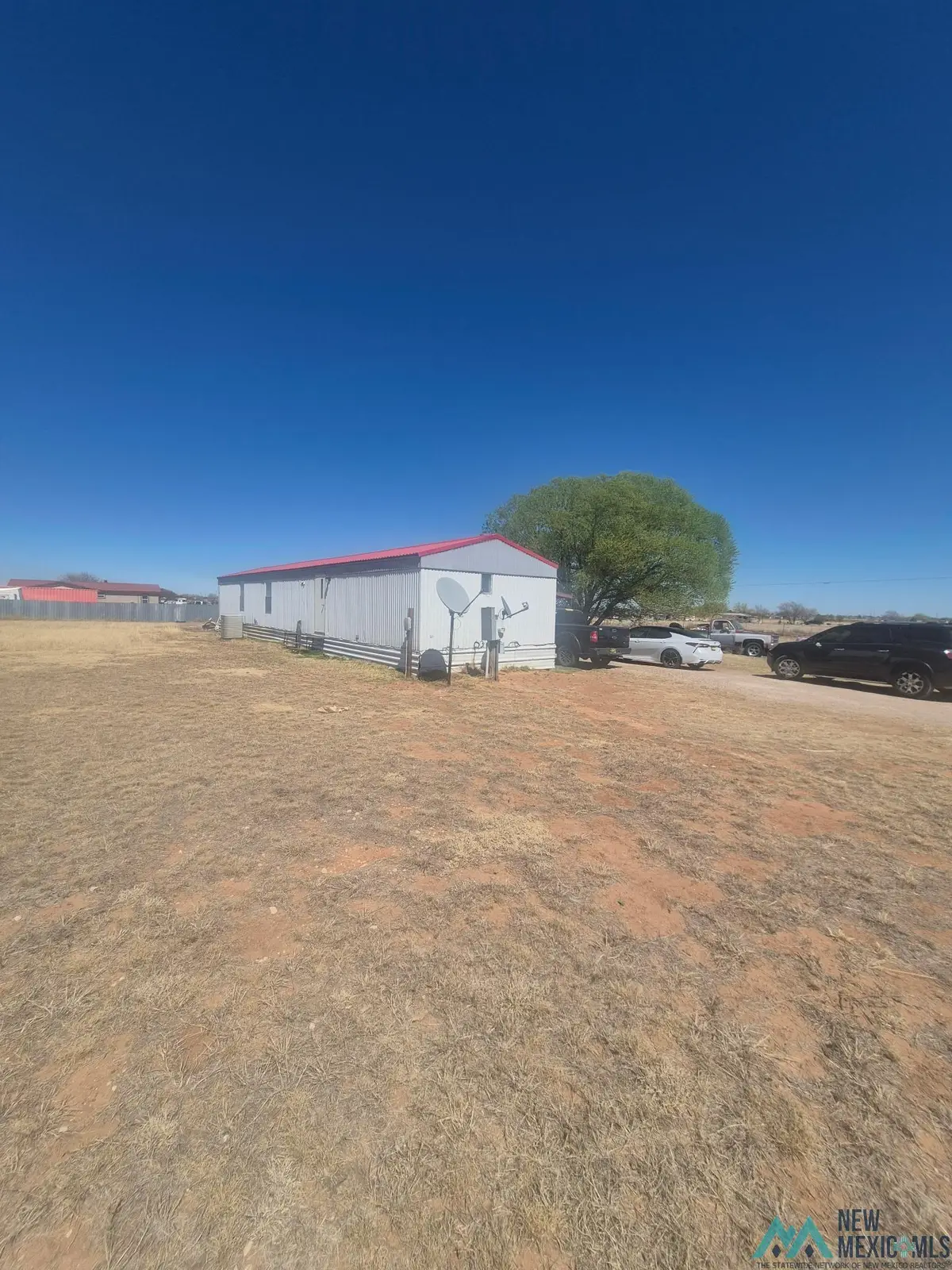 1952 S Roosevelt Rd 8 Road, Portales, NM 88130 - #1