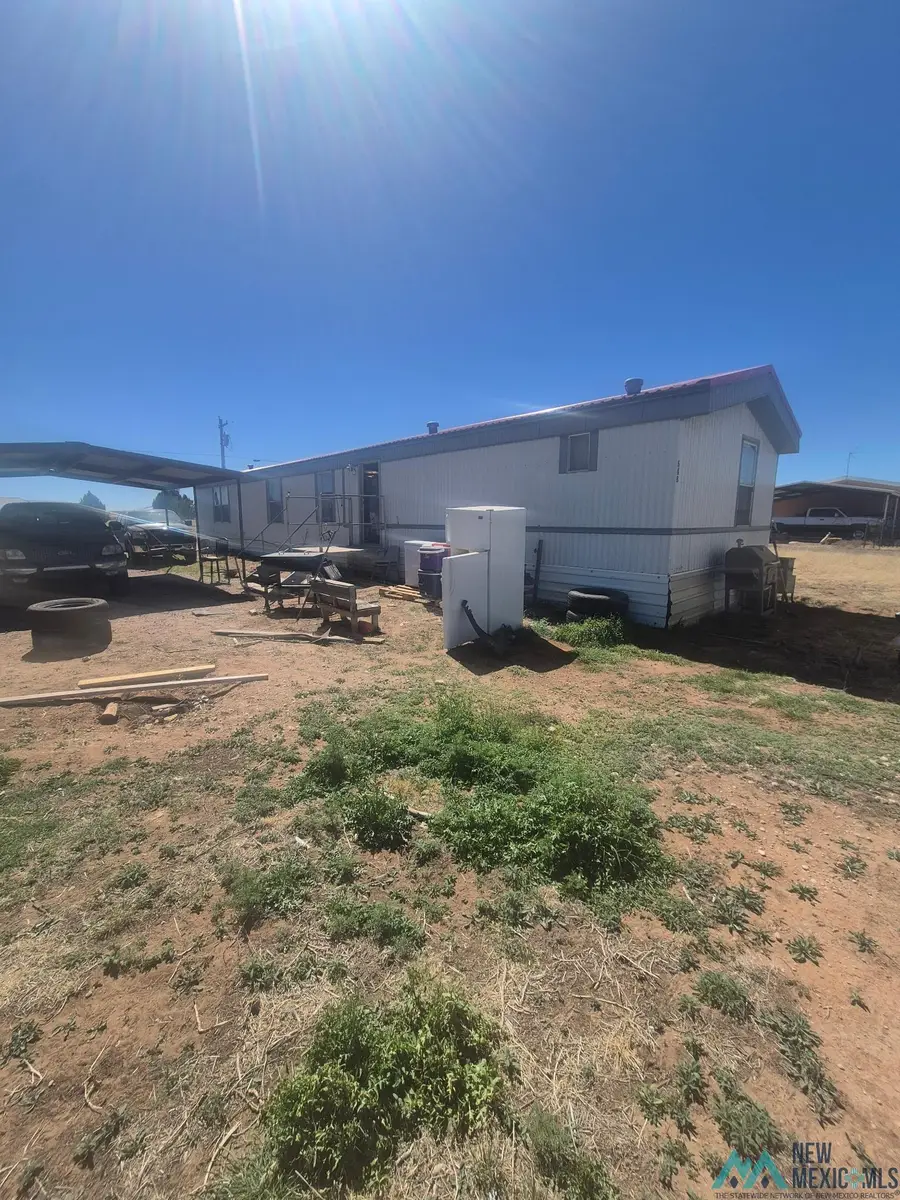 1952 S Roosevelt Rd 8 Road, Portales, NM 88130 - #2