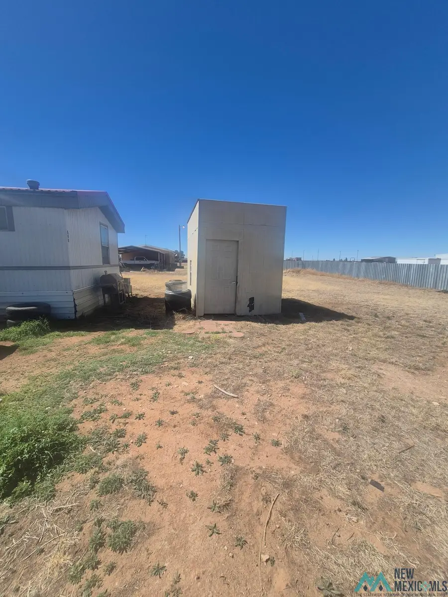 1952 S Roosevelt Rd 8 Road, Portales, NM 88130 - #3