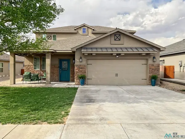 1728 E Tanglewood Avenue, Hobbs, NM 88240