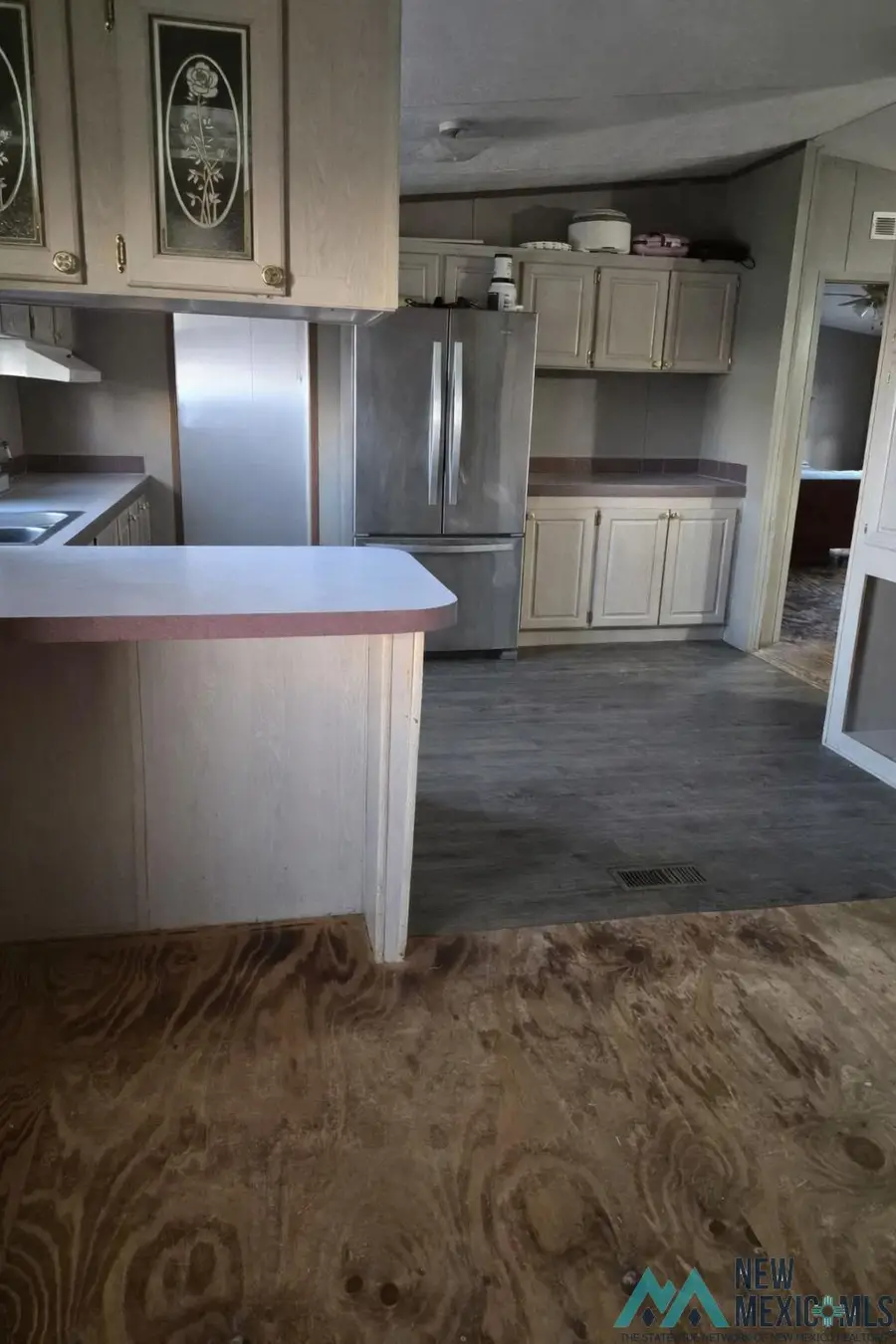 1956 S Roosevelt Road 8 Road, Portales, NM 88130 - #2