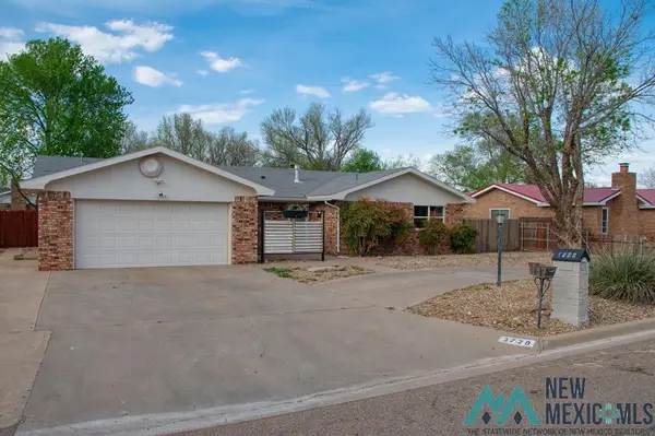 3720 Linkwood Lane, Clovis, NM 88101