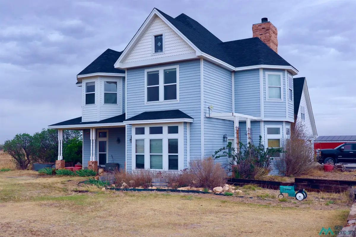 845 S Roosevelt Rd S Road, Portales, NM 88101 - #1