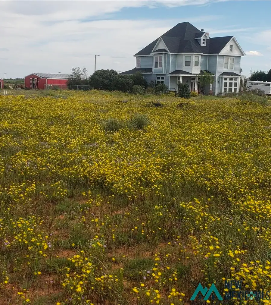 845 S Roosevelt Rd S Road, Portales, NM 88101 - #2