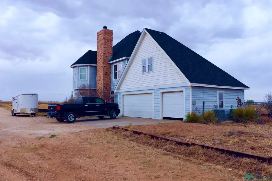 845 S Roosevelt Rd S Road, Portales, NM 88101 - #3