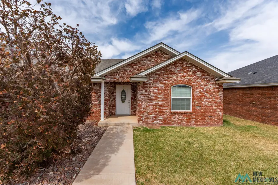 2116 Reese Drive, Clovis, NM 88101 - #2