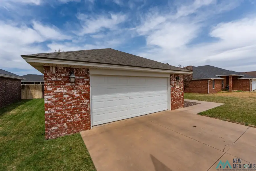 2116 Reese Drive, Clovis, NM 88101 - #3