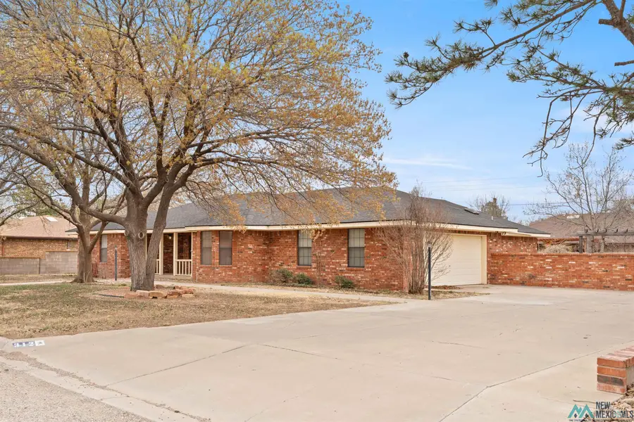 312 E 17th Street, Portales, NM 88130 - #3