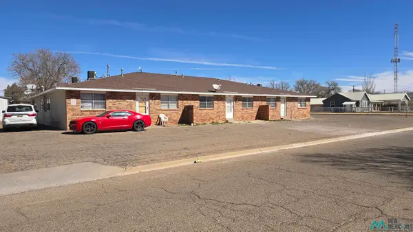 1000 Ash Street, Clovis, NM 88101