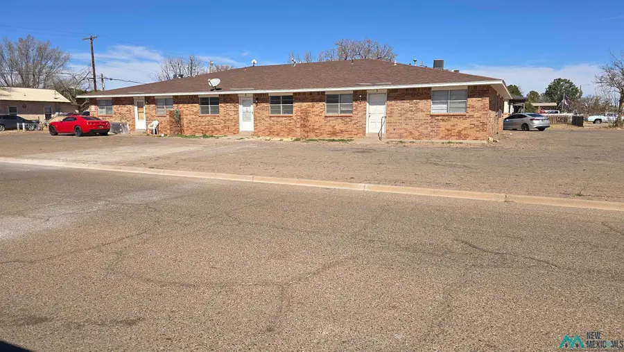 1000 Ash Street, Clovis, NM 88101 - #2