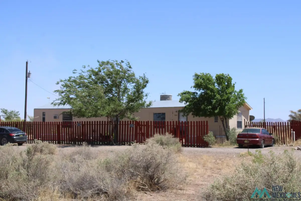 4550 Zanahoria Rd Sw, Deming, NM 88030 - #1