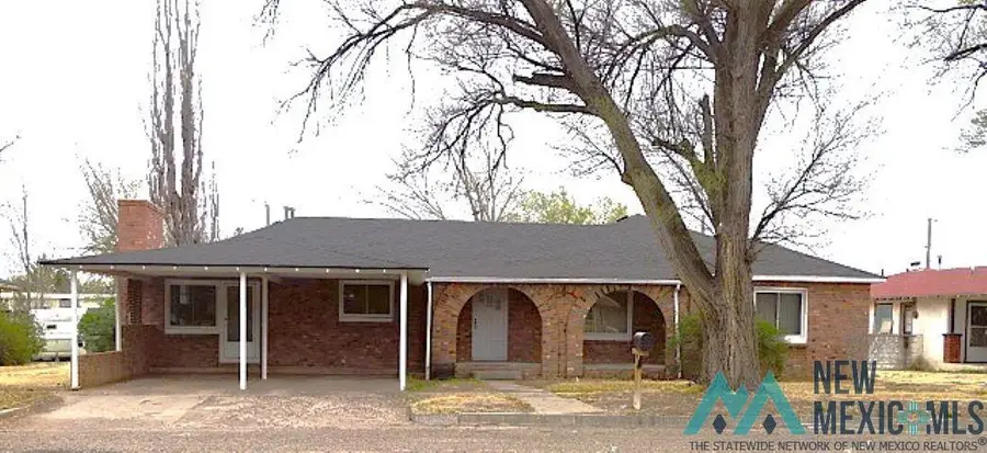 312 Locust Street, Clayton, NM 88415 - #2