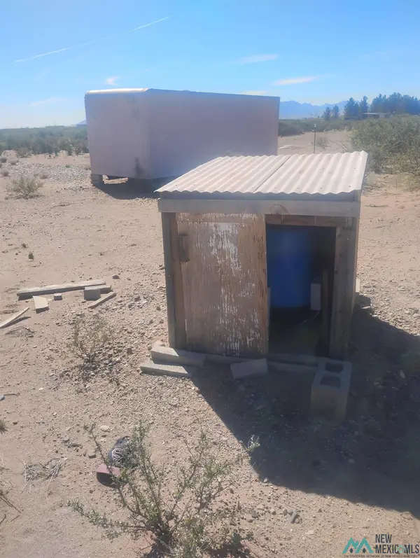 XXXX Chato Dr Nw, Deming, NM 88030