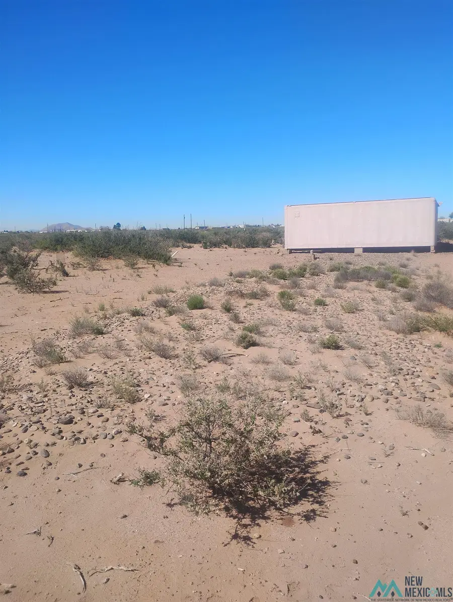 XXXX Chato Dr Nw, Deming, NM 88030 - #3