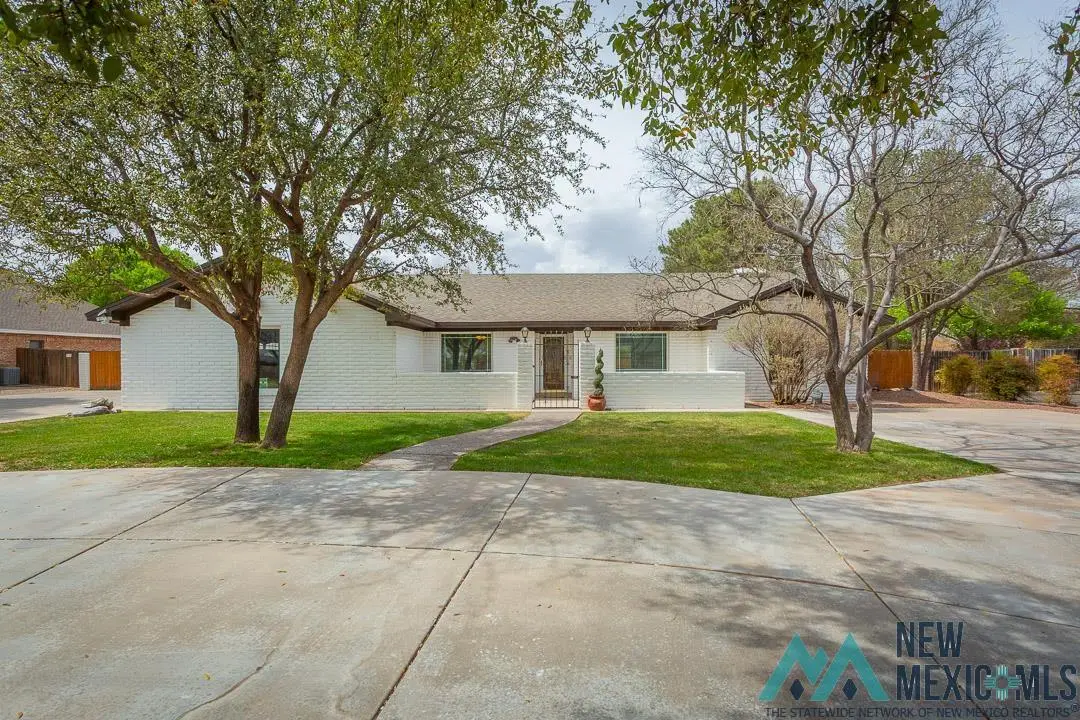 3006 Diamond A Drive, Roswell, NM 88201 - #1