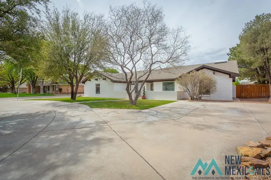 3006 Diamond A Drive, Roswell, NM 88201 - #2