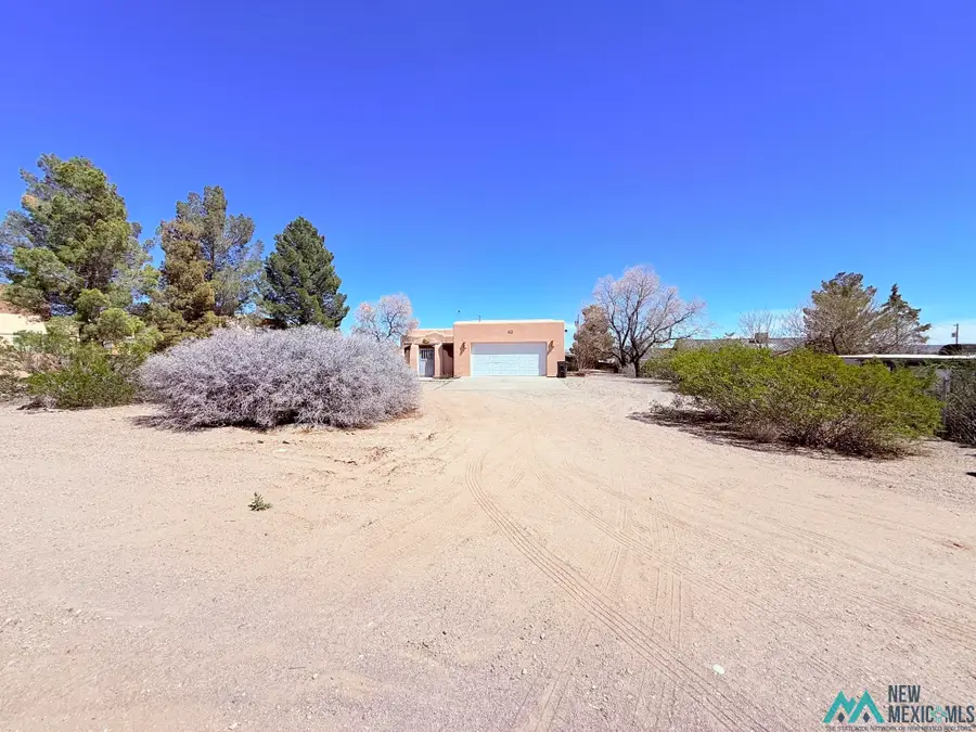 1113 Skyline Drive, Elephant Butte, NM 87935 - #2