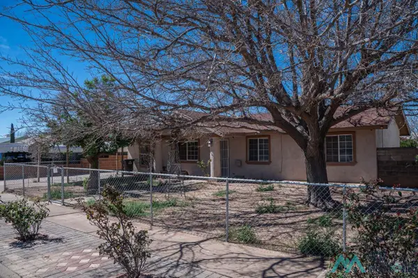 2222 S Lime Street, Deming, NM 88030