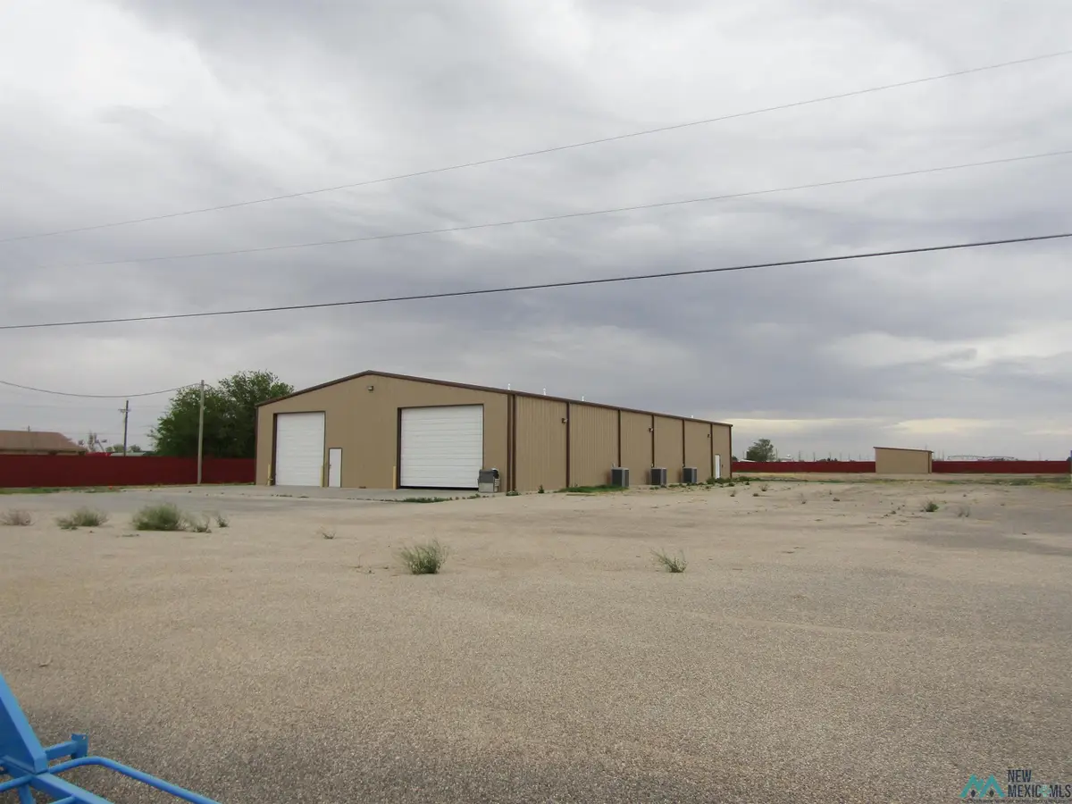 27 W Compress Road, Artesia, NM 88210 - #1