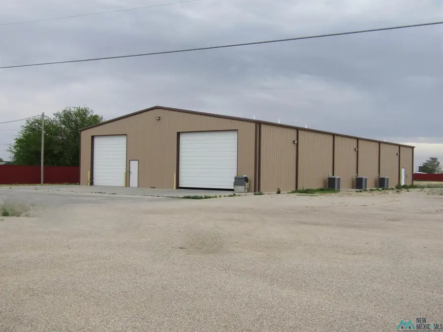 27 W Compress Road, Artesia, NM 88210 - #2