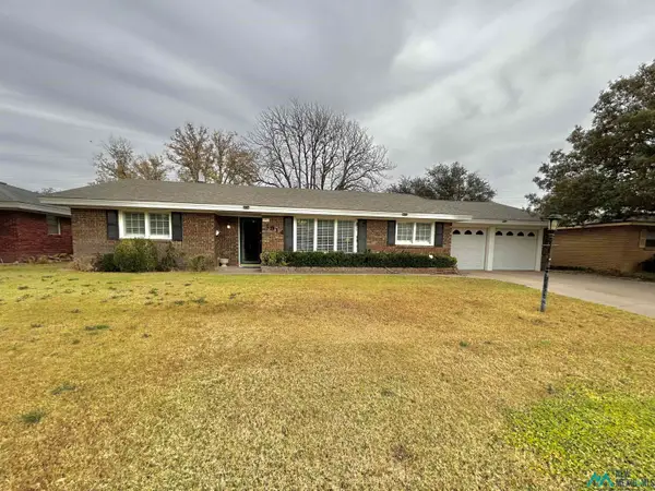 1914 N Rojo Drive, Hobbs, NM 88240