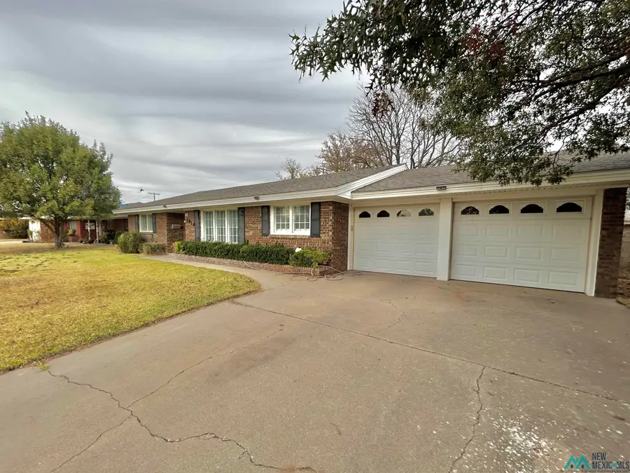 1914 N Rojo Drive, Hobbs, NM 88240 - #2
