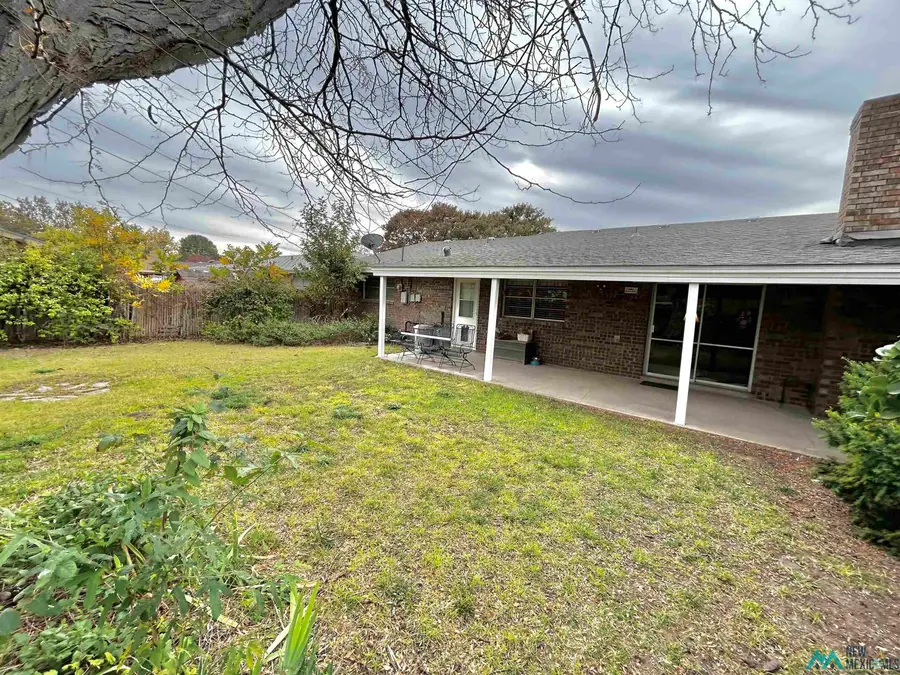 1914 N Rojo Drive, Hobbs, NM 88240 - #3