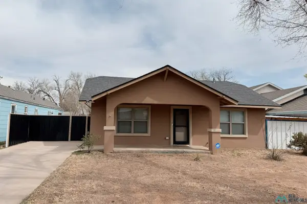 1311 Gidding Street, Clovis, NM 