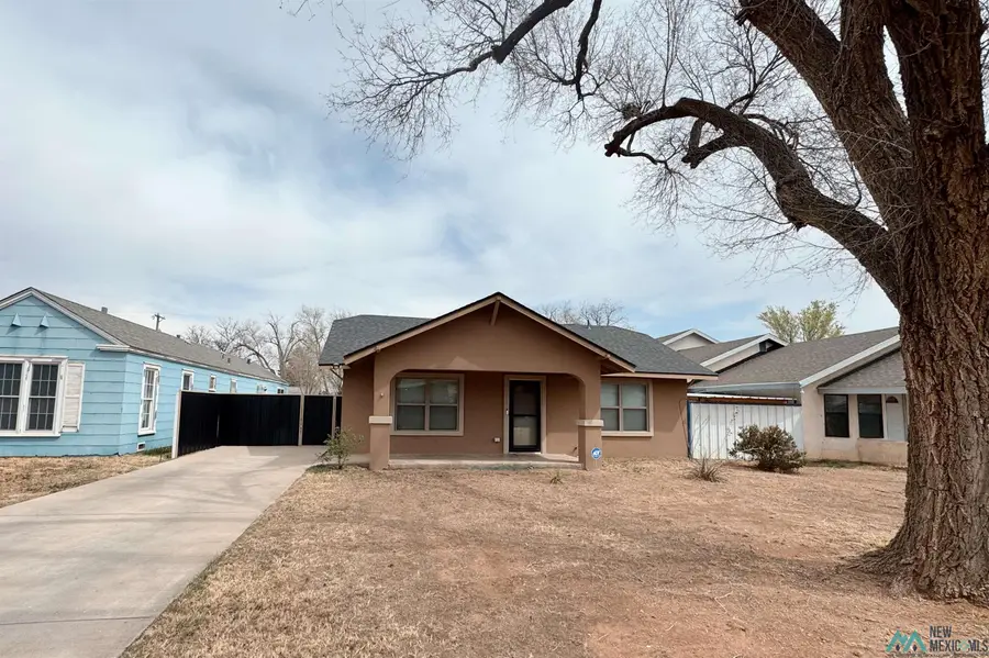 1311 Gidding Street, Clovis, NM  - #2