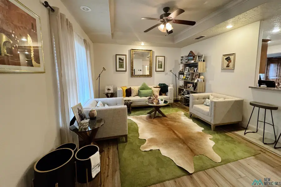 1311 Gidding Street, Clovis, NM  - #3