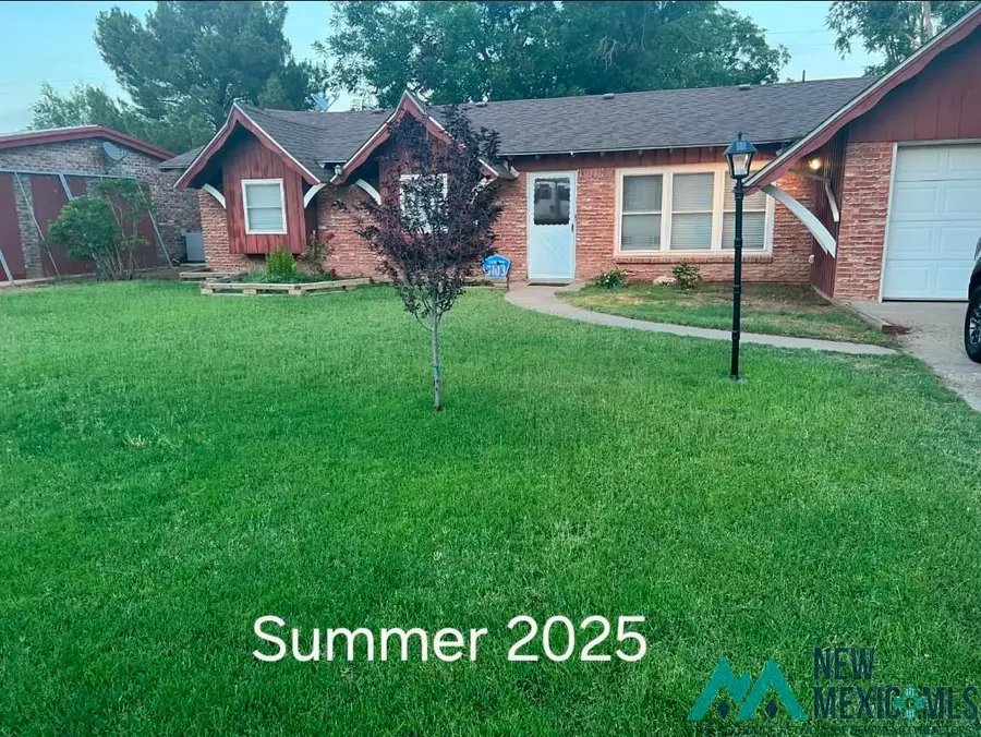 3103 Encanto Drive, Roswell, NM 88201 - #2