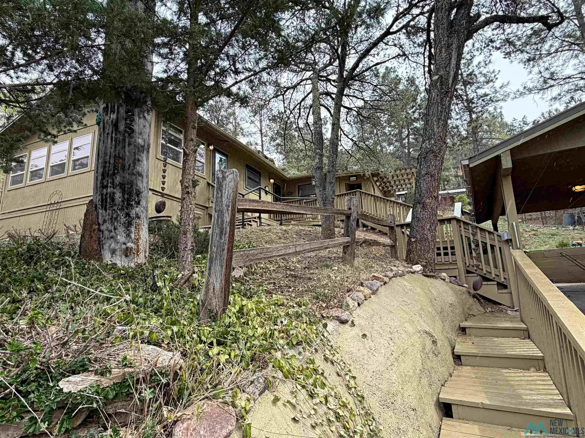 125 Chaparral Drive, Ruidoso, NM 88345 - #1
