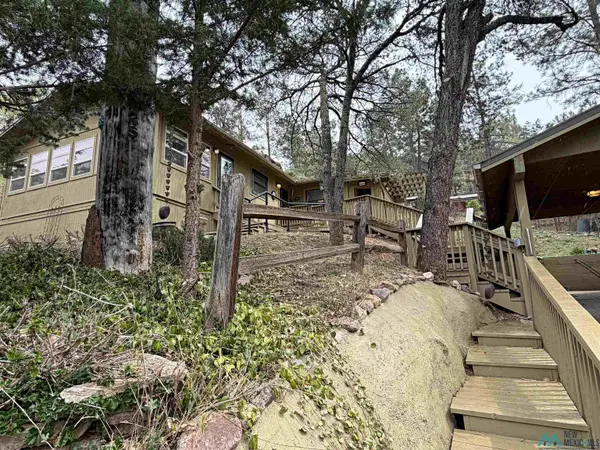 125 Chaparral Drive, Ruidoso, NM 88345