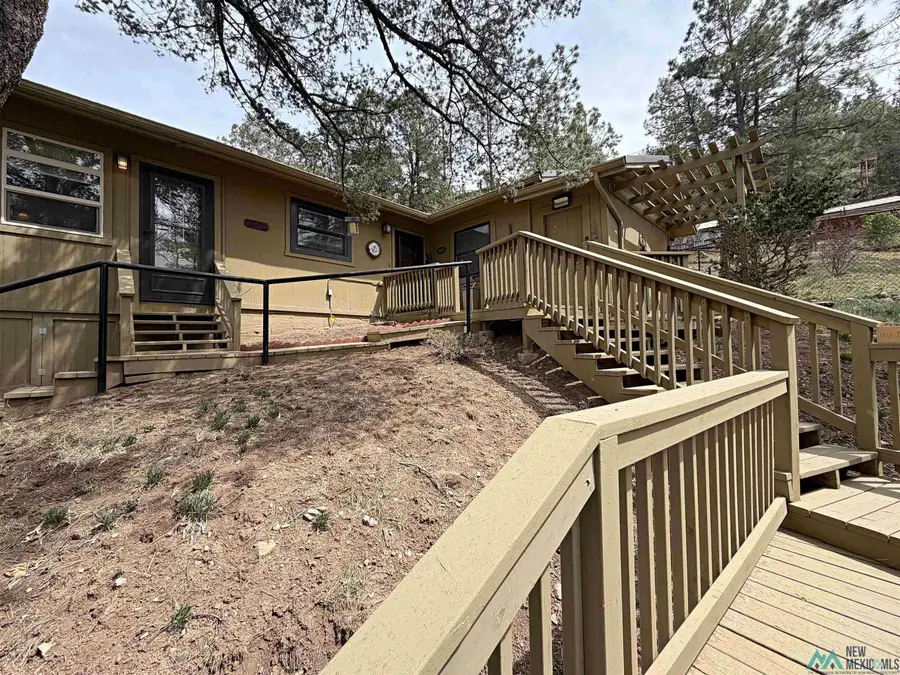 125 Chaparral Drive, Ruidoso, NM 88345 - #2