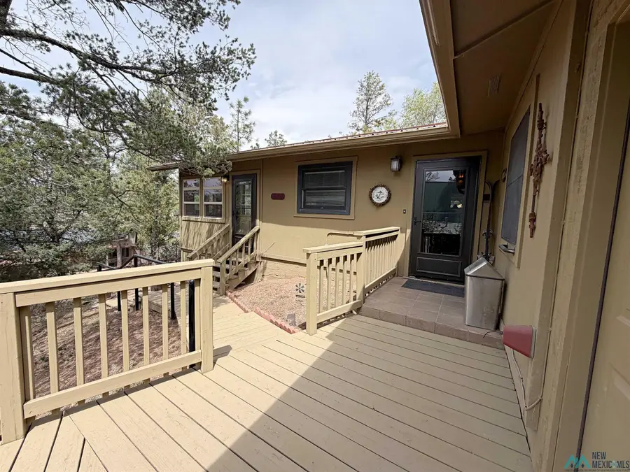 125 Chaparral Drive, Ruidoso, NM 88345 - #3