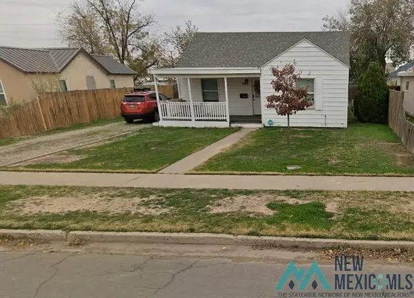 1005 S Pennsylvania Avenue, Roswell, NM 88203