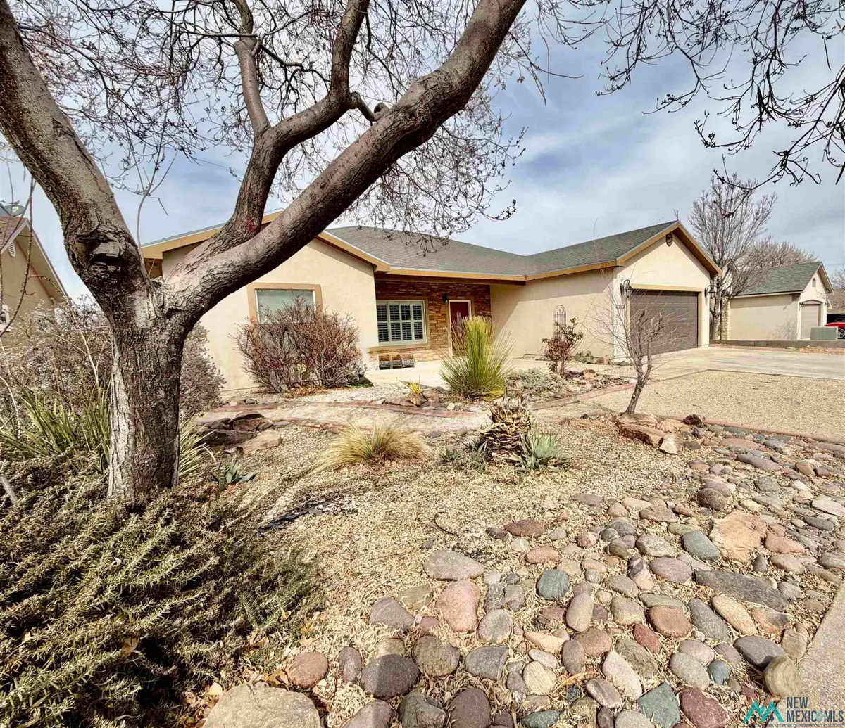 810 Latrobe Dr Street, Carlsbad, NM 88220 - #1