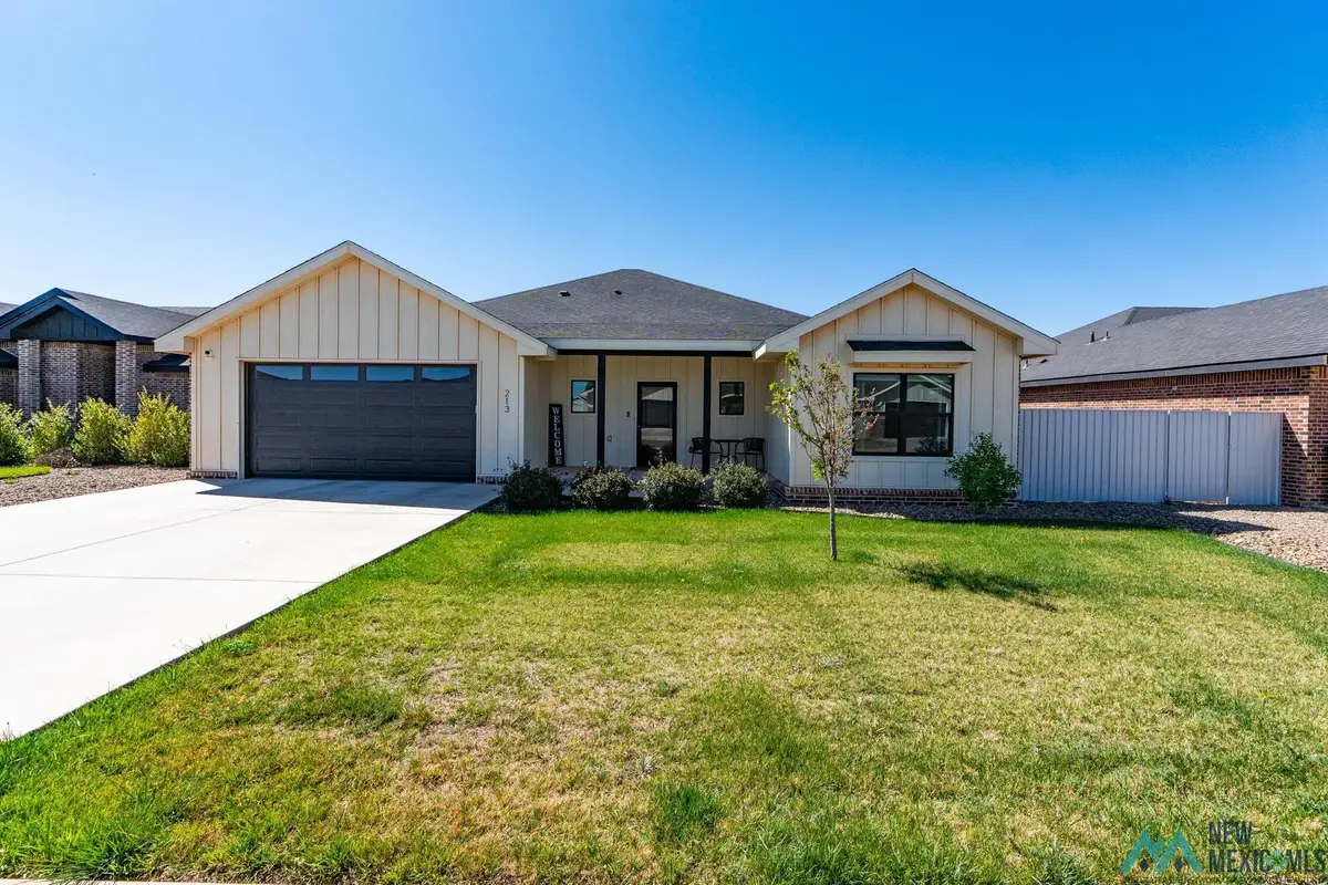 213 Abbey Road, Clovis, NM 88101 - #1
