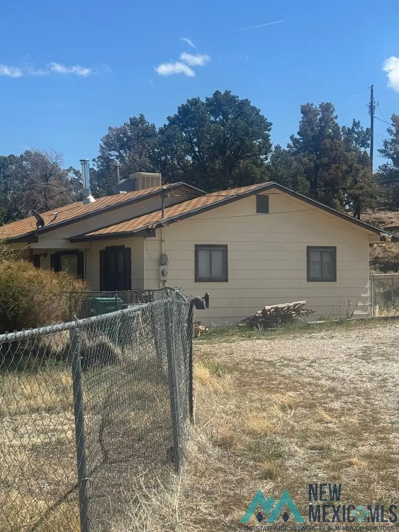 91 Birch Road, Jamestown, NM 87347 - #1