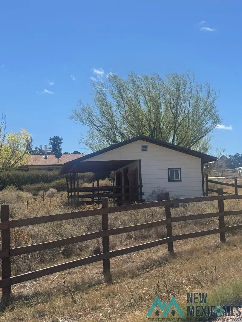 91 Birch Road, Jamestown, NM 87347 - #3