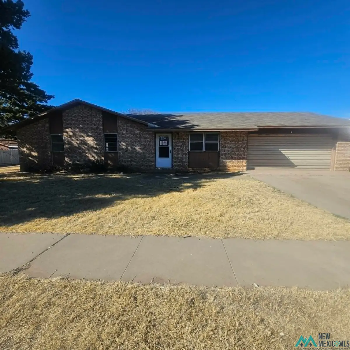 1508 Courtland Circle, Clovis, NM 88101 - #1