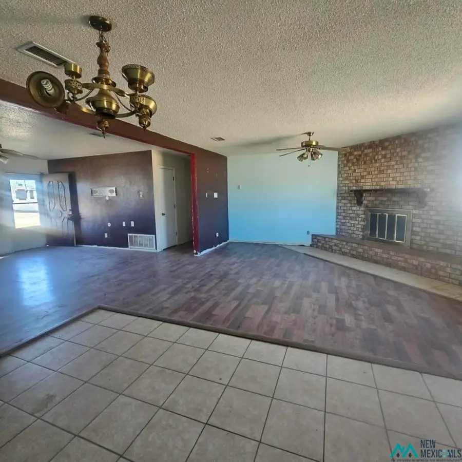1508 Courtland Circle, Clovis, NM 88101 - #3