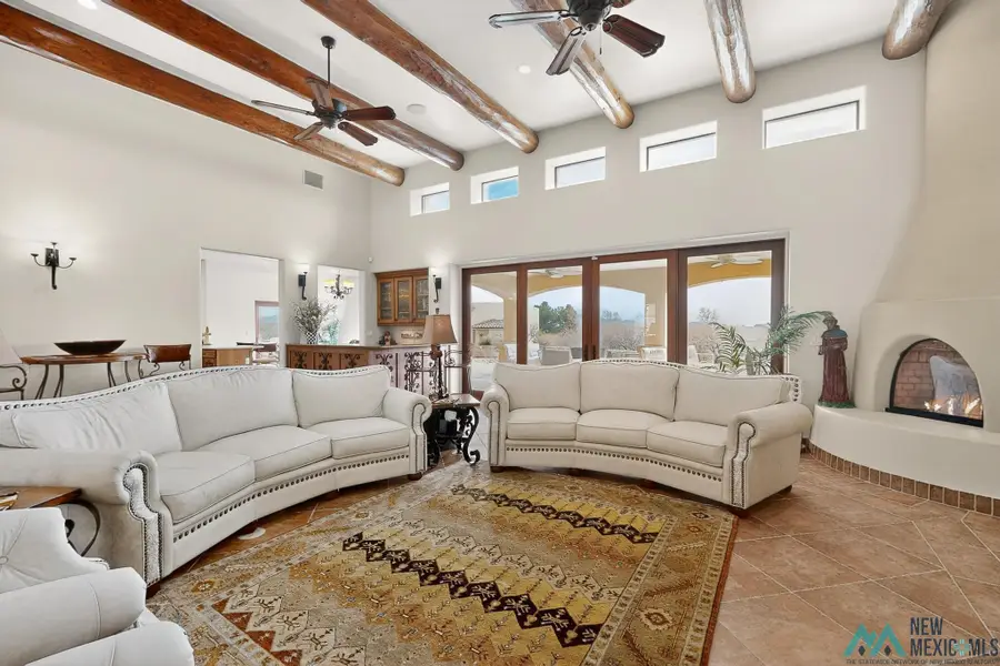 6480 Vista De Oro, Las Cruces, NM 88007 - #2