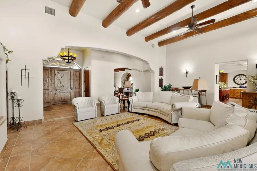 6480 Vista De Oro, Las Cruces, NM 88007 - #3