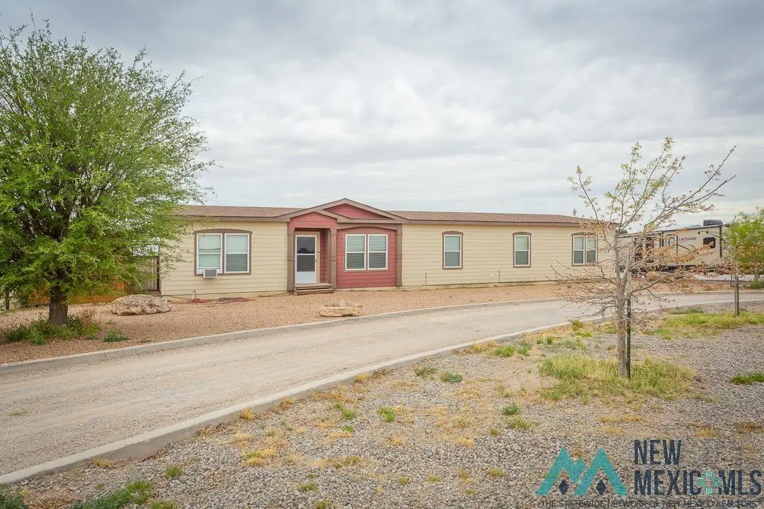 3 Canary Court, Artesia, NM 88210 - #1