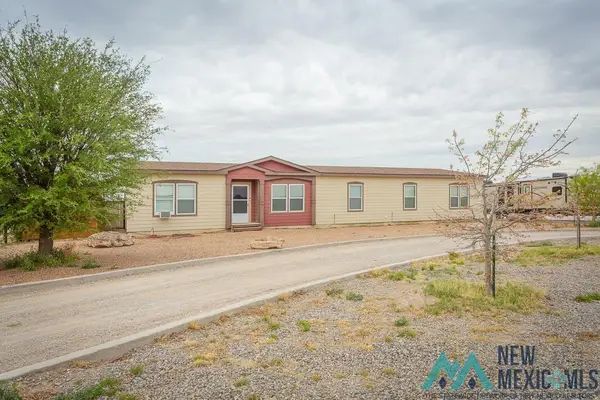 3 Canary Court, Artesia, NM 88210