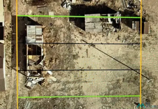 311 N Wink Blvd Boulevard, Jal, NM 88252